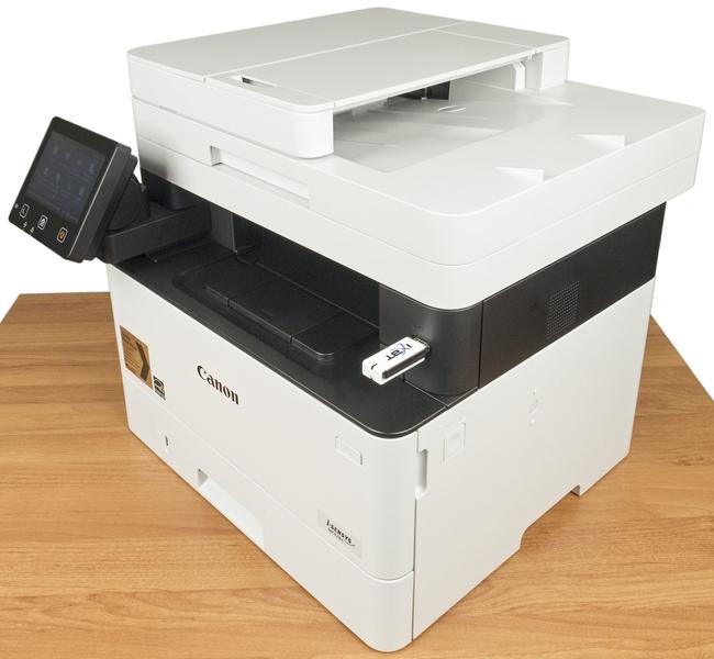 Canon i-Sensys MF428x:, фото 140