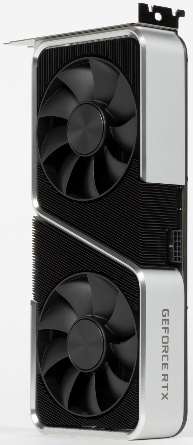 Видеоускоритель Nvidia GeForce RTX 3060 Ti:, фото 25