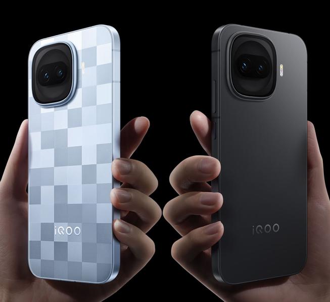 Изображение: iQOO