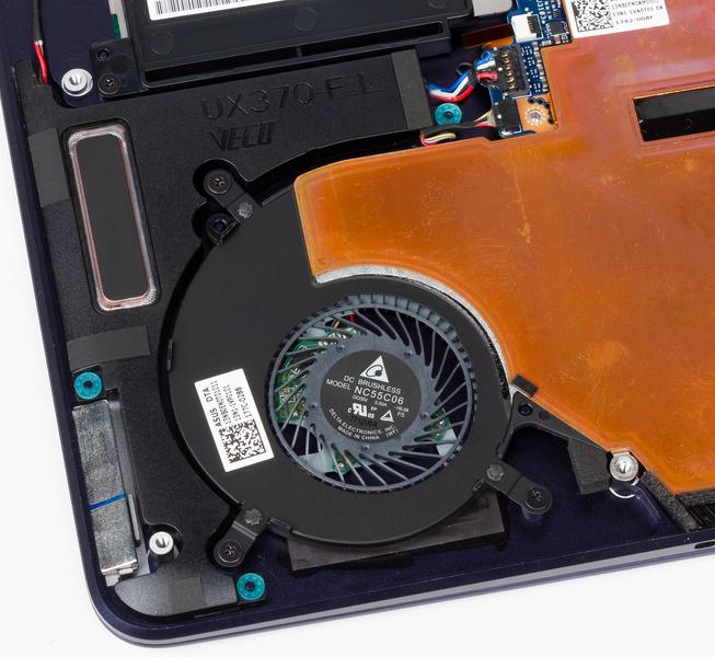 Имиджевый ноутбук-трансформер Asus ZenBook Flip S UX370UA:, фото 56