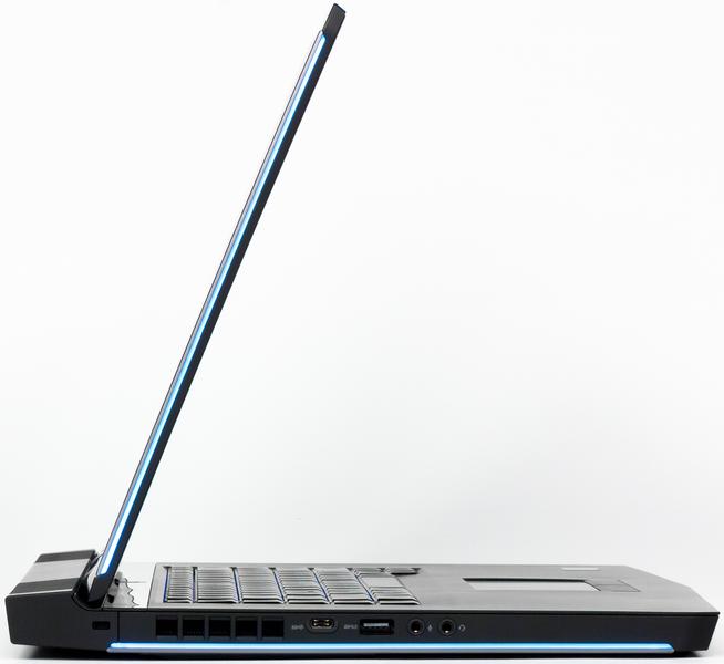 Игровой ноутбук Alienware 15 R4:, фото 17