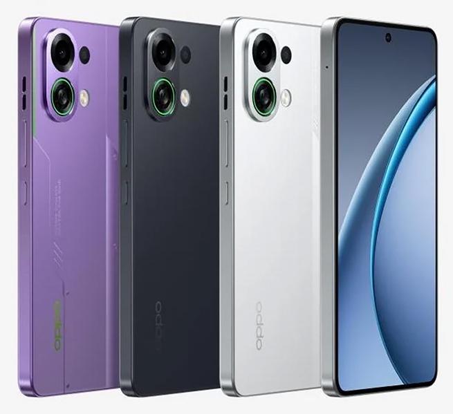 Фото: Oppo
