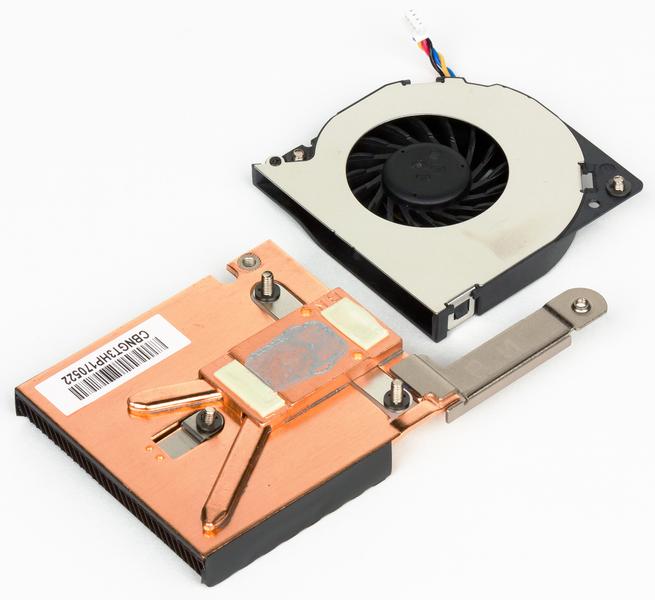 Мини-ПК Intel NUC «седьмого» поколения (7i7BNH, 7i5BNH и 7i3BNH):, фото 13