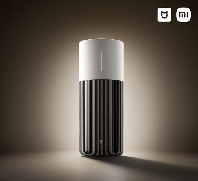 Новый очиститель воздуха Xiaomi работает до 16 часов и почти не шумит: Xiaomi Mijia Purifying Humidifier 3 Pro получил огромный бак на 8 литров