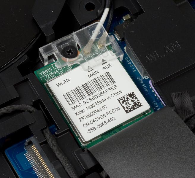 Игровой ноутбук Alienware 15 R4:, фото 13