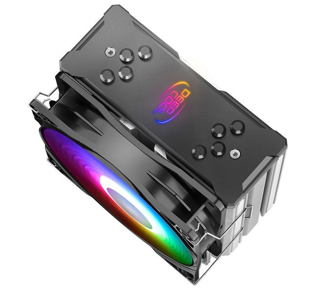 DeepCool обновляет выпущенную два года назад систему охлаждения процессоров, фото 3