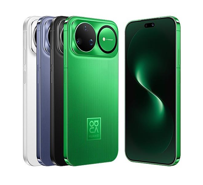 Фото: Huawei