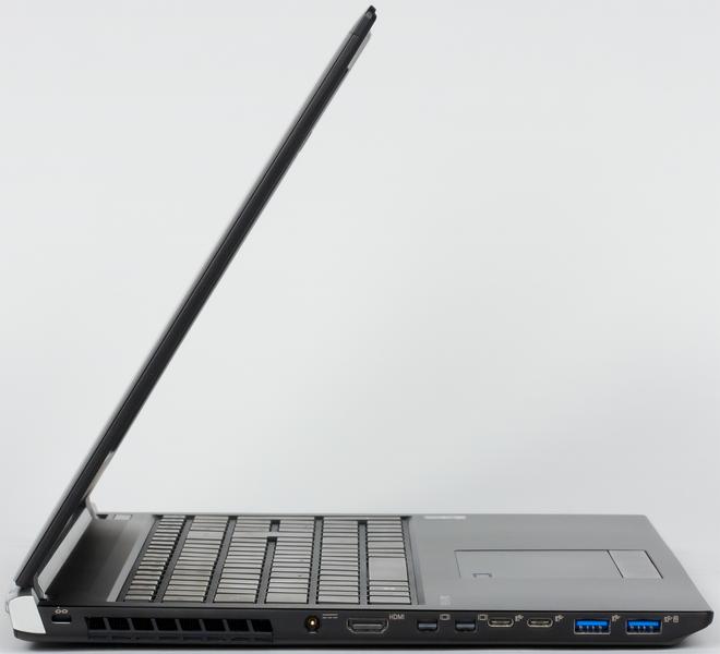 Мобильная рабочая станция PNY PrevailPro P4000:, фото 15