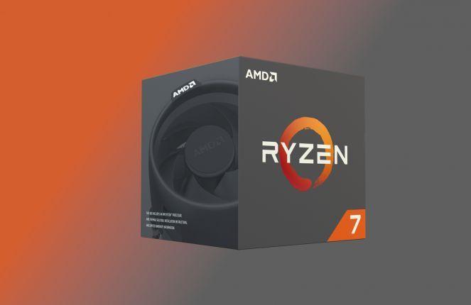 Выход второго поколения процессоров Ryzen помог AMD существенно нарастить долю в продажах немецкого магазина Mindfactory, фото 1