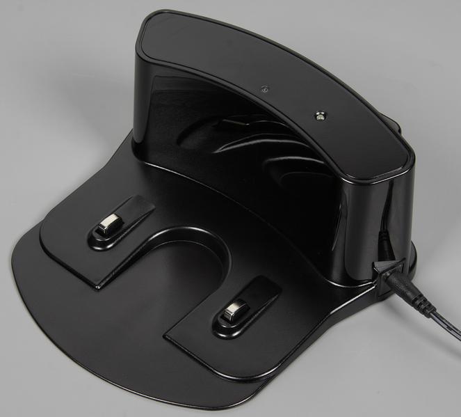 Робот-пылесос iLife A40:, фото 17