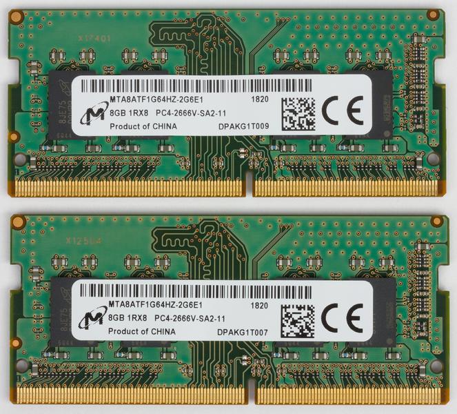Игровой ноутбук Dell G5 15-5587:, фото 9