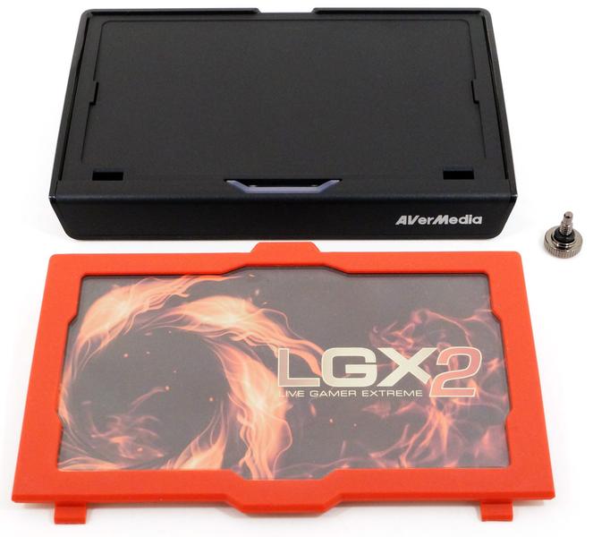 Геймерское устройство захвата AverMedia Live Gamer Extreme 2:, фото 8