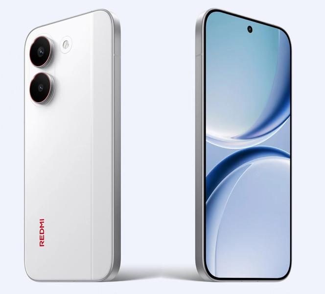 Изображение: Redmi