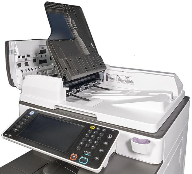 МФУ Ricoh MP C2011SP:, фото 6