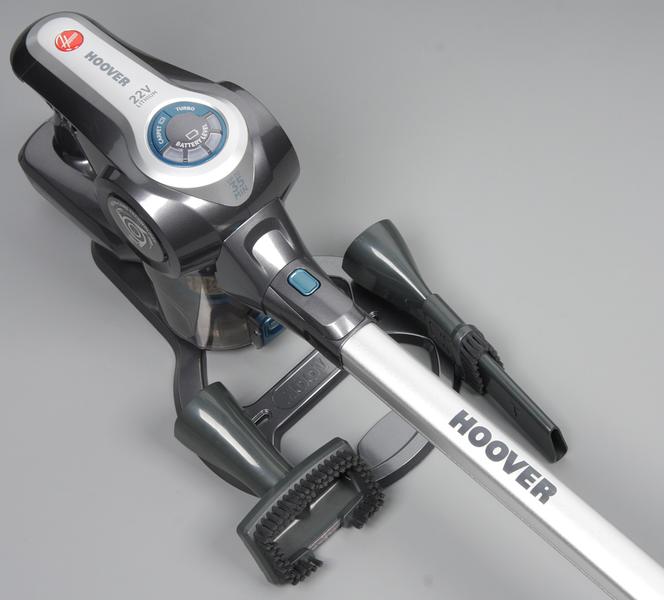 Пылесос Hoover Rhapsody RA22AFG 019:, фото 13