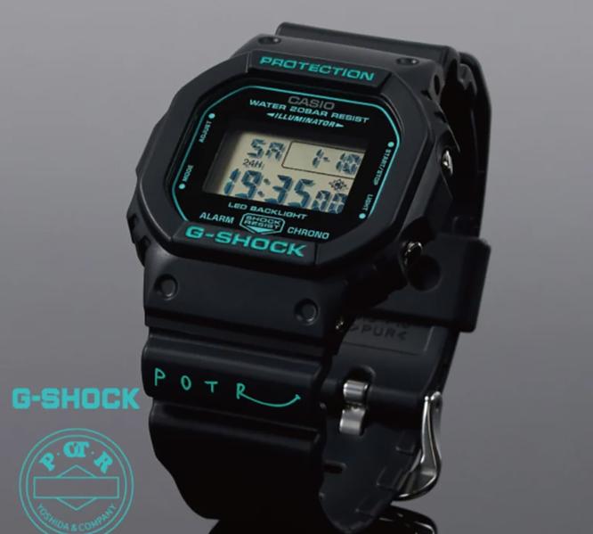 Фото: Casio