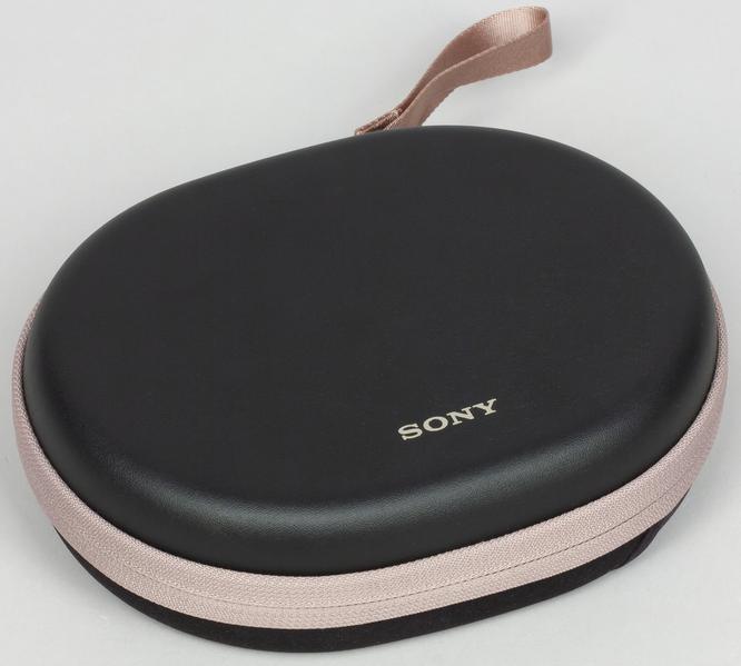 Беспроводные наушники Sony WH-1000XM2 с адаптивной системой шумоподавления:, фото 4