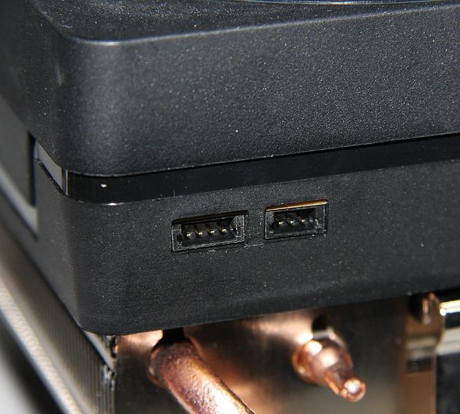 Кулер AMD Wraith Prism:, фото 14