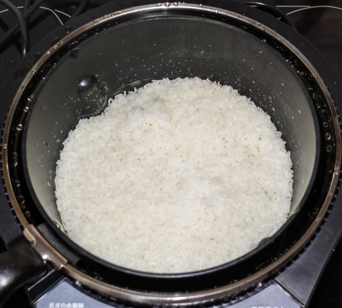 Мультиварка с перемешивателем Coeus Automatic Cooker GSC-108,, фото 24
