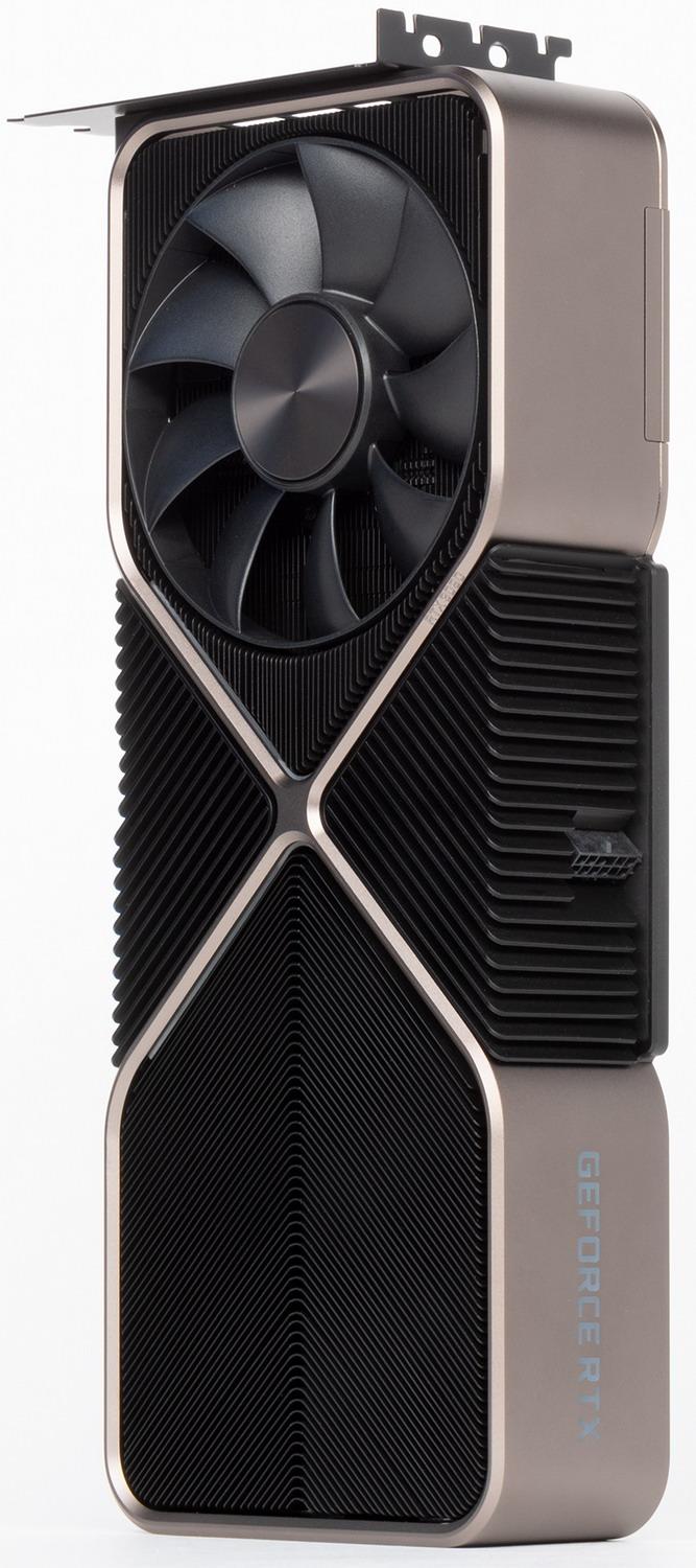 Видеоускоритель Nvidia GeForce RTX 3090:, фото 31