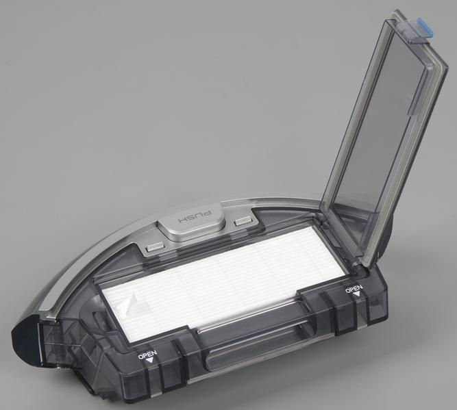Робот-пылесос iBoto Smart X610G Aqua:, фото 12