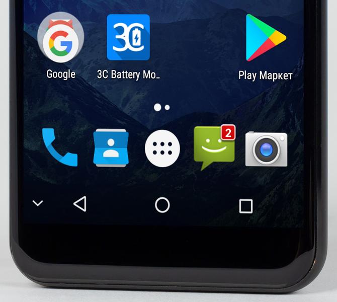 Бюджетный смартфон Pixelphone M1:, фото 11