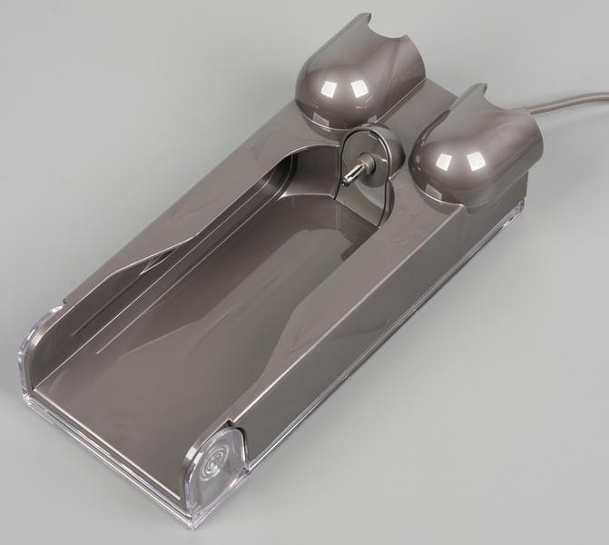 Аккумуляторный пылесос Dyson Cyclone V10 Absolute:, фото 32