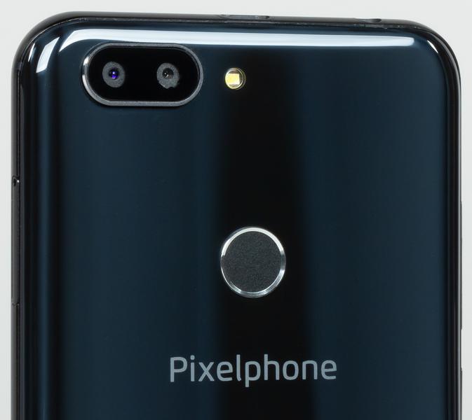 Бюджетный смартфон Pixelphone M1:, фото 9