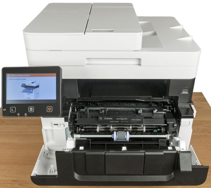 Canon i-Sensys MF428x:, фото 10