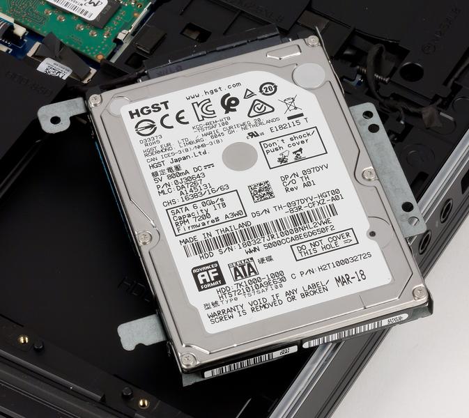 Игровой ноутбук Alienware 15 R4:, фото 10
