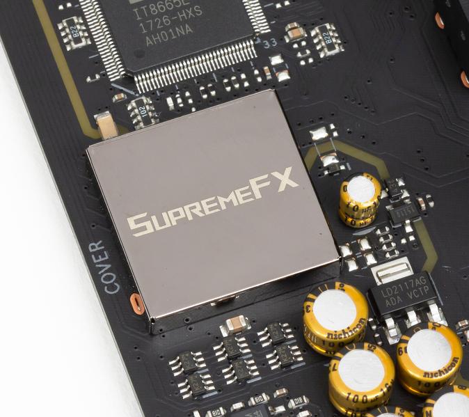 Материнская плата Asus ROG Strix B450-F Gaming:, фото 20
