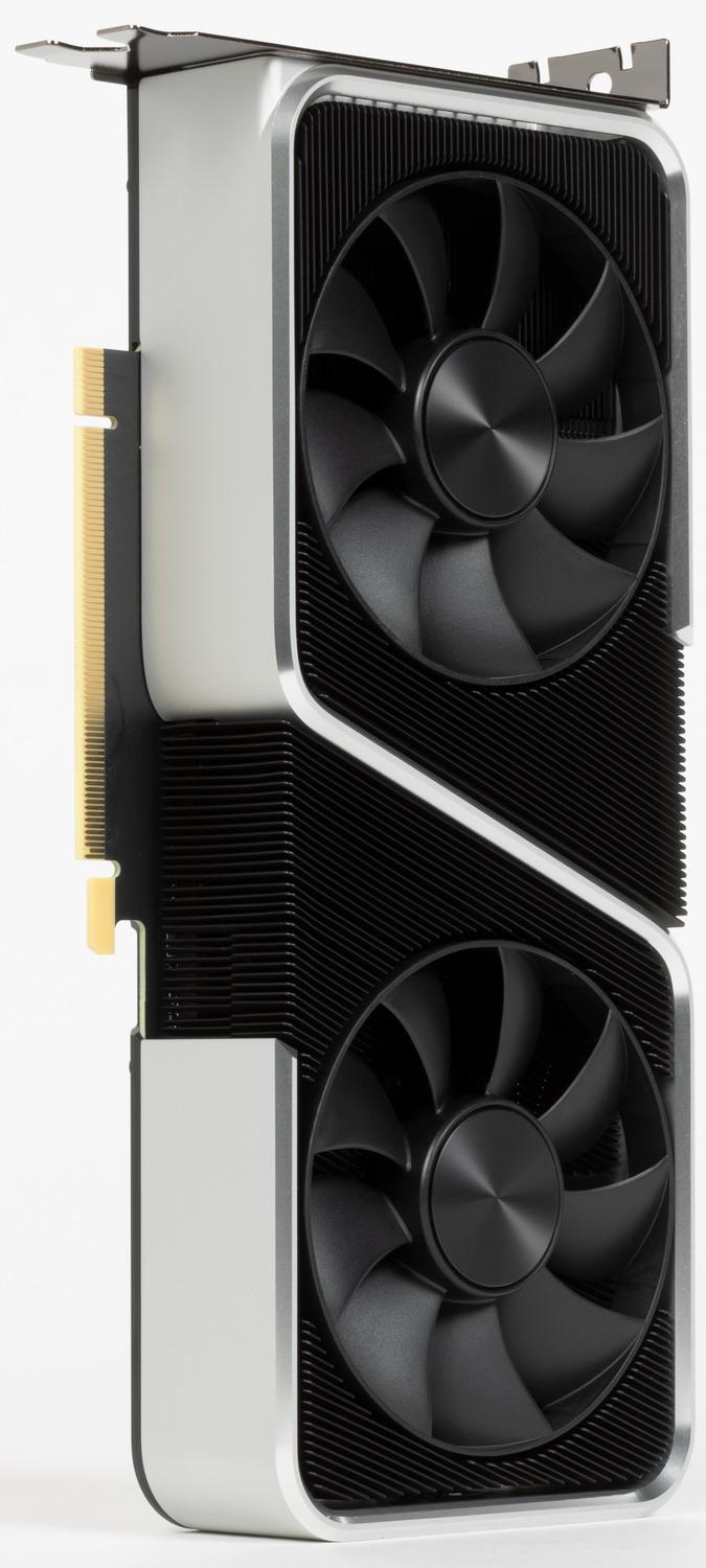 Видеоускоритель Nvidia GeForce RTX 3060 Ti:, фото 24