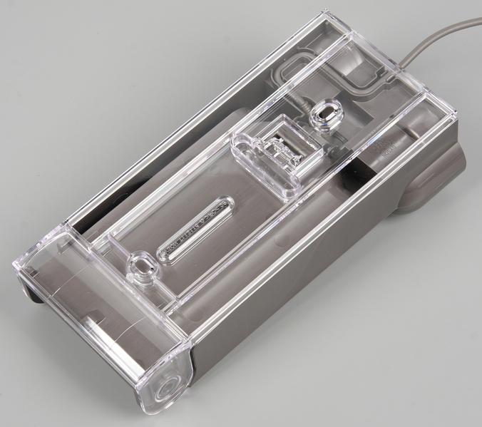 Аккумуляторный пылесос Dyson Cyclone V10 Absolute:, фото 33