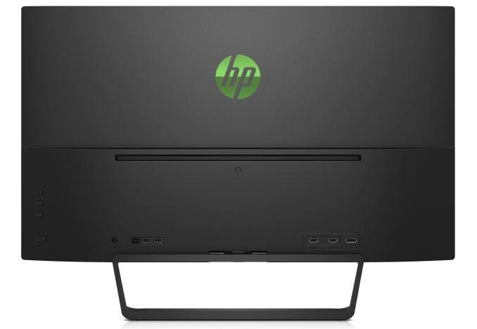 HP Pavilion Gaming 32 HDR