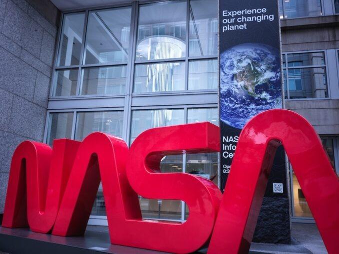 Фото: NASA