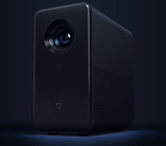 Xiaomi Mijia Projector