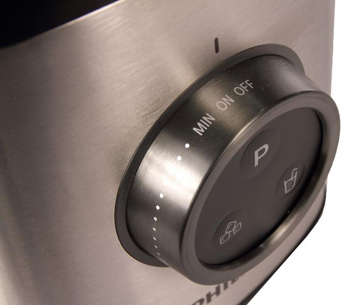Стационарный блендер Philips HR3655, фото 5