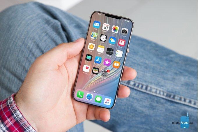 Смартфон Apple iPhone SE2 в нынешнем году ждать не стоит