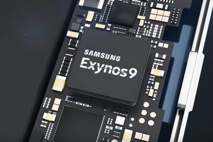 Samsung идёт на прорыв рубежа в 3 ГГц для чипов в смартфонах, фото 1
