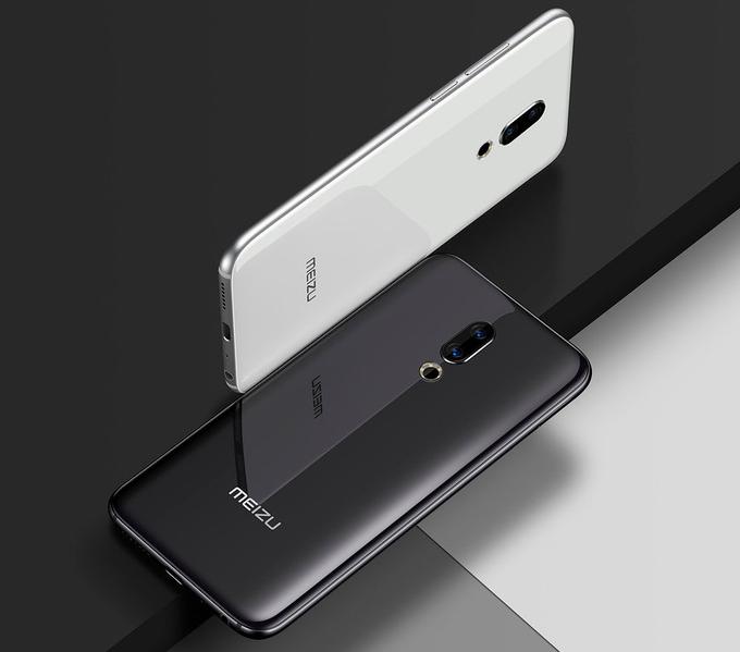 Открылся предзаказ на флагманский смартфон Meizu 16 в России, фото 2