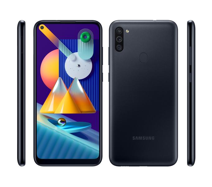 Новинка Samsung Galaxy полностью рассекречена. Официальные изображения и характеристики, фото 2