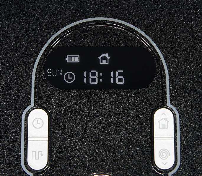 Робот-пылесос iLife A7:, фото 6