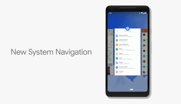 Бета-версия ОС Android P доступна не только для смартфонов Pixel, фото 1