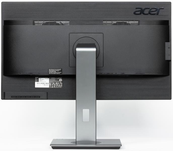 27-дюймовый 4K IPS-монитор Acer PE270K:, фото 3