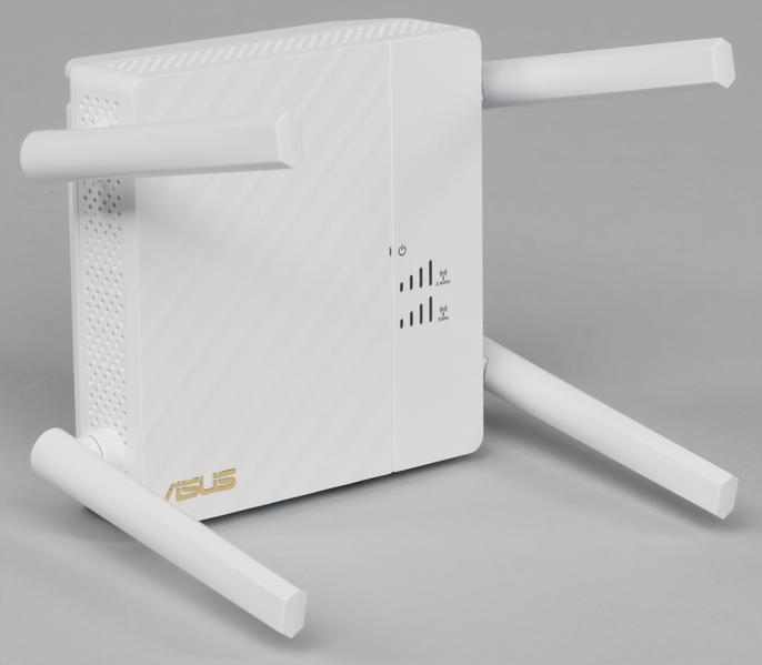 Повторитель Asus RP-AC87 класса AC2600:, фото 4