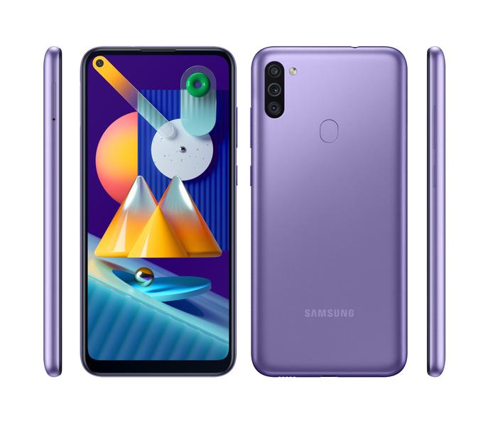 Новинка Samsung Galaxy полностью рассекречена. Официальные изображения и характеристики, фото 4