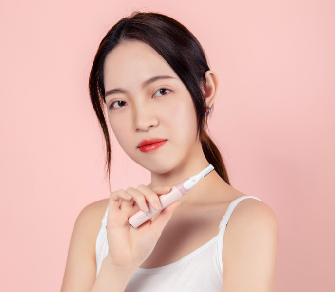Новый гаджет Xiaomi сделает мужчин и женщин красивее, фото 2