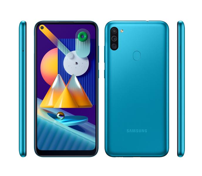Новинка Samsung Galaxy полностью рассекречена. Официальные изображения и характеристики, фото 3