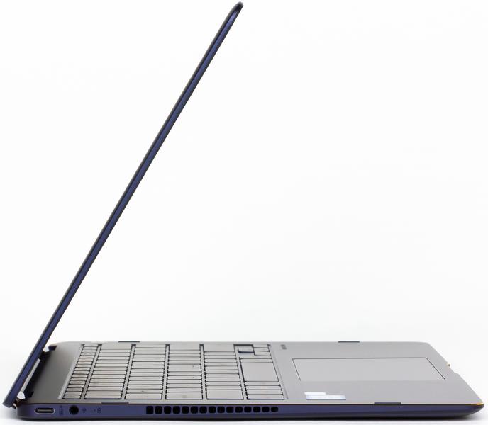 Имиджевый ноутбук-трансформер Asus ZenBook Flip S UX370UA:, фото 17