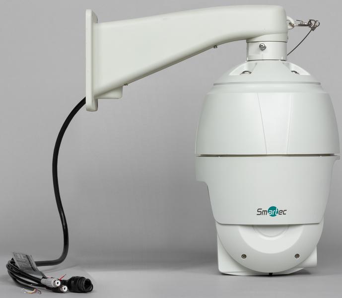 IP-камера Smartec STC-IPM3933A/1 Darkbuster:, фото 4